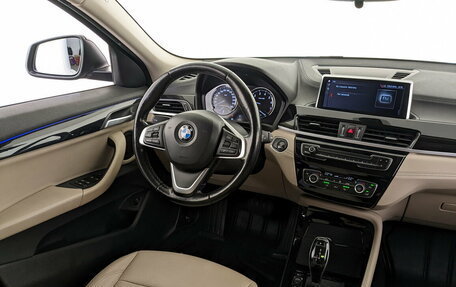 BMW X2, 2020 год, 2 600 000 рублей, 25 фотография