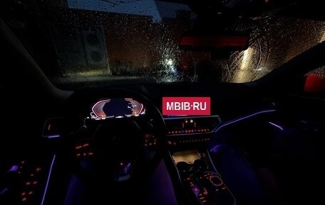 BMW 3 серия, 2021 год, 3 950 000 рублей, 4 фотография