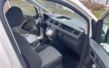 Volkswagen Caddy IV, 2020 год, 3 350 000 рублей, 12 фотография
