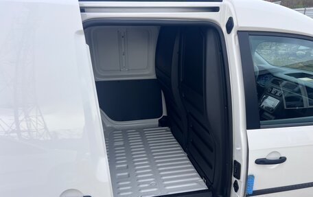 Volkswagen Caddy IV, 2020 год, 3 350 000 рублей, 11 фотография