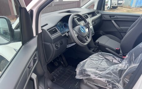 Volkswagen Caddy IV, 2020 год, 3 350 000 рублей, 13 фотография
