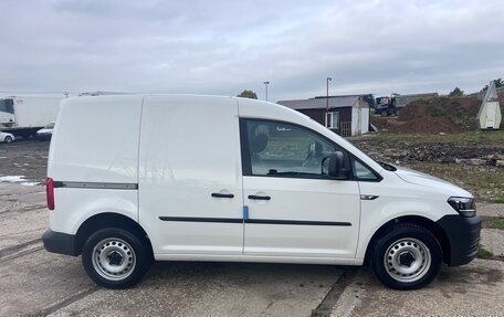 Volkswagen Caddy IV, 2020 год, 3 350 000 рублей, 5 фотография