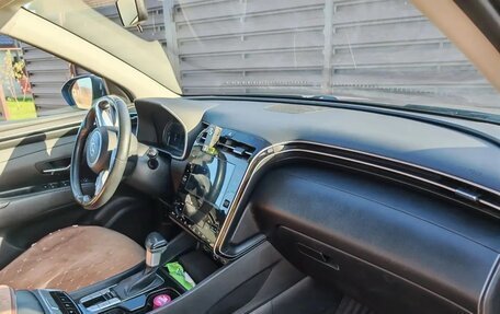 Hyundai Tucson, 2022 год, 2 900 000 рублей, 1 фотография