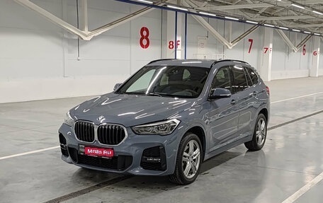 BMW X1, 2021 год, 3 250 000 рублей, 1 фотография