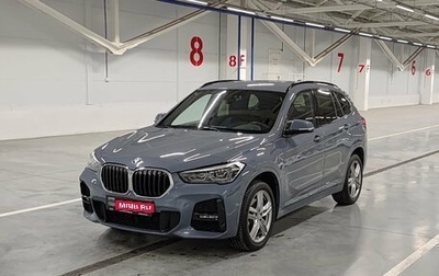 BMW X1, 2021 год, 3 250 000 рублей, 1 фотография