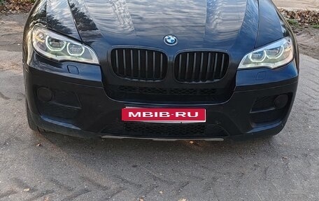 BMW X6, 2013 год, 1 700 000 рублей, 1 фотография