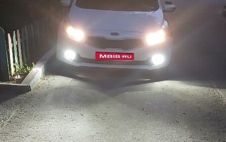 KIA cee'd III, 2012 год, 720 000 рублей, 1 фотография
