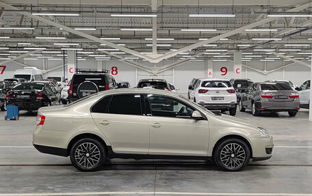 Volkswagen Jetta VII, 2008 год, 379 999 рублей, 4 фотография