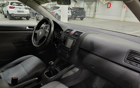 Volkswagen Jetta VII, 2008 год, 379 999 рублей, 11 фотография