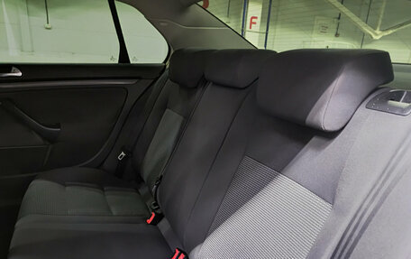 Volkswagen Jetta VII, 2008 год, 379 999 рублей, 12 фотография