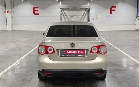 Volkswagen Jetta VII, 2008 год, 379 999 рублей, 6 фотография