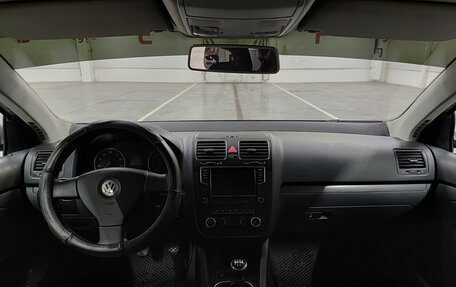 Volkswagen Jetta VII, 2008 год, 379 999 рублей, 14 фотография