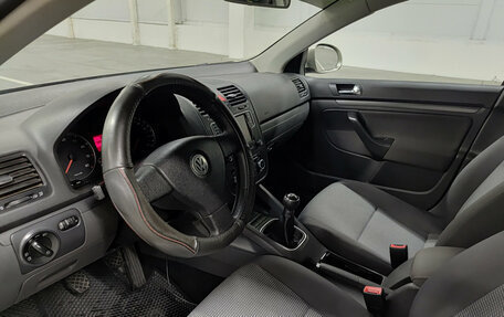 Volkswagen Jetta VII, 2008 год, 379 999 рублей, 16 фотография