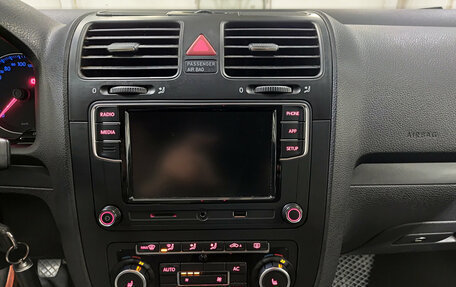 Volkswagen Jetta VII, 2008 год, 379 999 рублей, 15 фотография