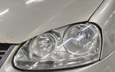 Volkswagen Jetta VII, 2008 год, 379 999 рублей, 17 фотография