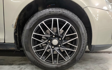 Volkswagen Jetta VII, 2008 год, 379 999 рублей, 18 фотография