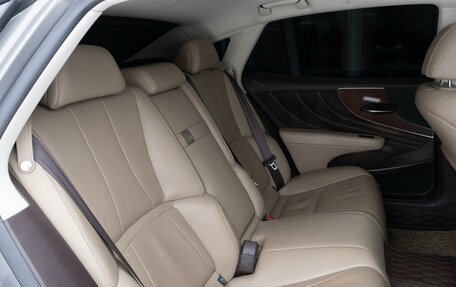 Lexus LS IV, 2018 год, 4 790 000 рублей, 14 фотография