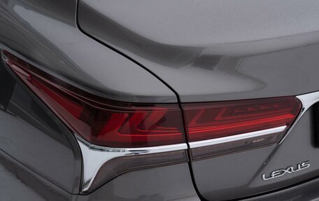 Lexus LS IV, 2018 год, 4 790 000 рублей, 10 фотография