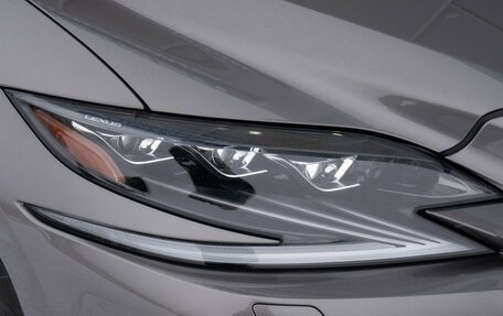 Lexus LS IV, 2018 год, 4 790 000 рублей, 7 фотография