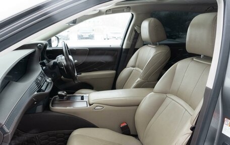 Lexus LS IV, 2018 год, 4 790 000 рублей, 13 фотография