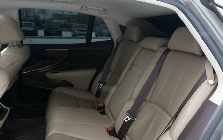 Lexus LS IV, 2018 год, 4 790 000 рублей, 12 фотография
