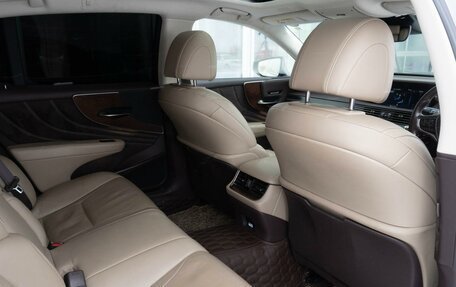 Lexus LS IV, 2018 год, 4 790 000 рублей, 16 фотография