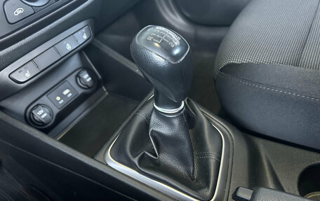 Hyundai Solaris II рестайлинг, 2017 год, 1 349 000 рублей, 16 фотография
