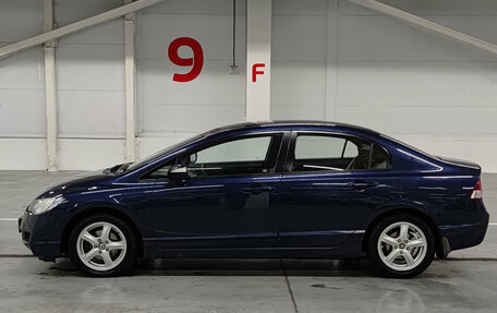 Honda Civic VIII, 2007 год, 679 999 рублей, 8 фотография