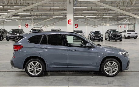 BMW X1, 2021 год, 3 250 000 рублей, 4 фотография