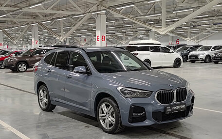 BMW X1, 2021 год, 3 250 000 рублей, 3 фотография