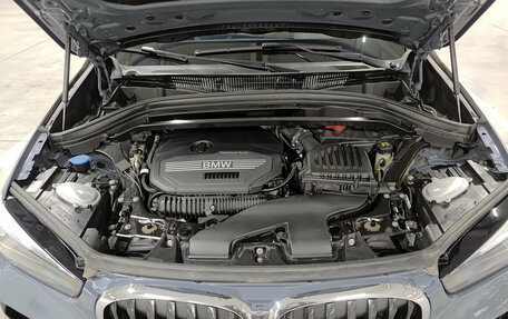 BMW X1, 2021 год, 3 250 000 рублей, 9 фотография