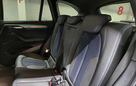 BMW X1, 2021 год, 3 250 000 рублей, 12 фотография