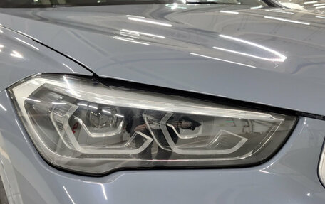BMW X1, 2021 год, 3 250 000 рублей, 17 фотография