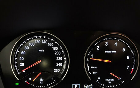 BMW X1, 2021 год, 3 250 000 рублей, 13 фотография