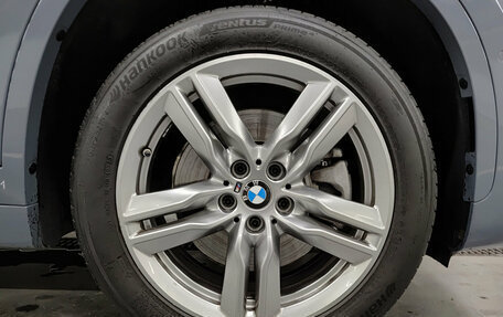 BMW X1, 2021 год, 3 250 000 рублей, 18 фотография