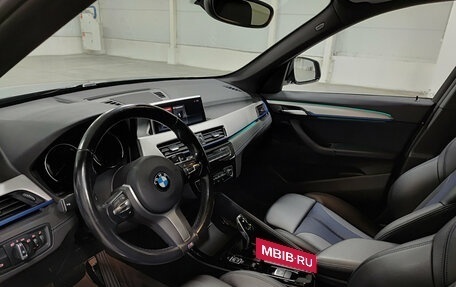 BMW X1, 2021 год, 3 250 000 рублей, 16 фотография