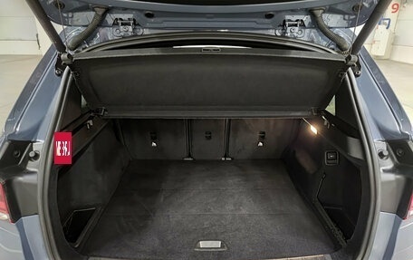 BMW X1, 2021 год, 3 250 000 рублей, 10 фотография