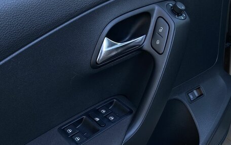 Volkswagen Polo VI (EU Market), 2017 год, 1 249 000 рублей, 17 фотография