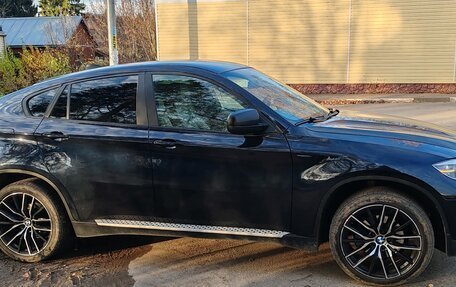 BMW X6, 2013 год, 1 700 000 рублей, 5 фотография