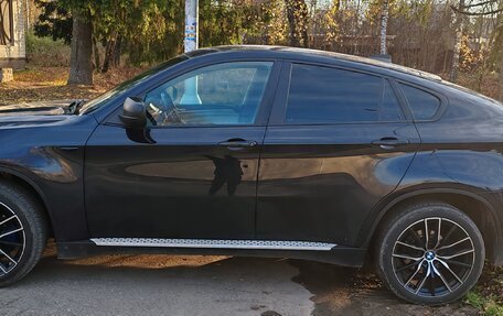 BMW X6, 2013 год, 1 700 000 рублей, 6 фотография