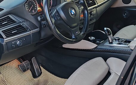 BMW X6, 2013 год, 1 700 000 рублей, 7 фотография
