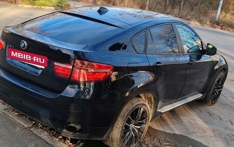 BMW X6, 2013 год, 1 700 000 рублей, 4 фотография