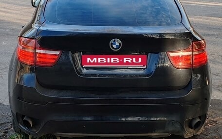 BMW X6, 2013 год, 1 700 000 рублей, 2 фотография
