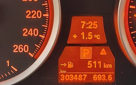 BMW X6, 2013 год, 1 700 000 рублей, 12 фотография