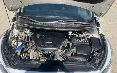 KIA cee'd III, 2012 год, 720 000 рублей, 7 фотография