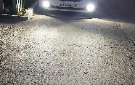 KIA cee'd III, 2012 год, 720 000 рублей, 2 фотография