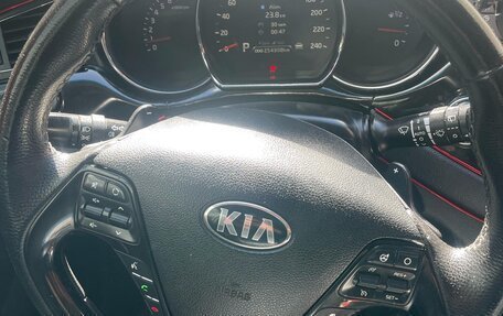 KIA cee'd III, 2012 год, 720 000 рублей, 6 фотография