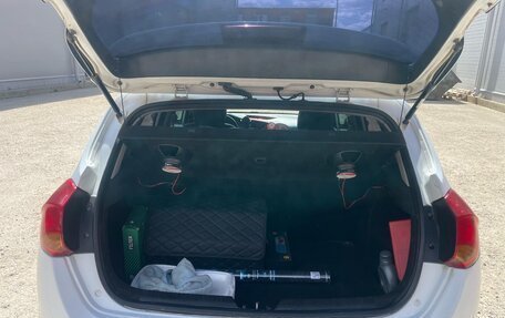 KIA cee'd III, 2012 год, 720 000 рублей, 4 фотография