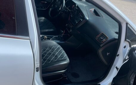 KIA cee'd III, 2012 год, 720 000 рублей, 5 фотография