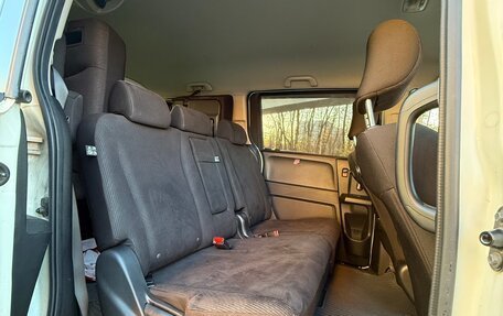 Honda Freed I, 2012 год, 1 115 000 рублей, 10 фотография